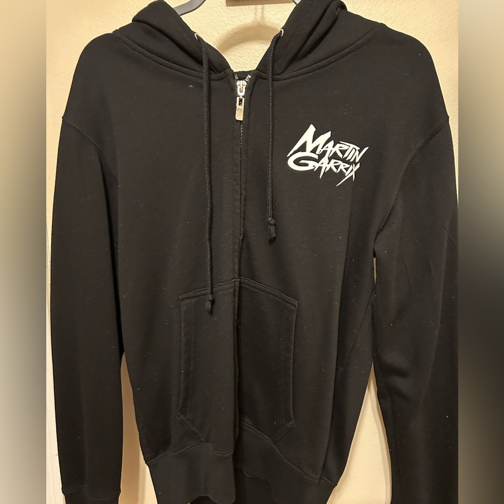 Martin Garrix Hoodie